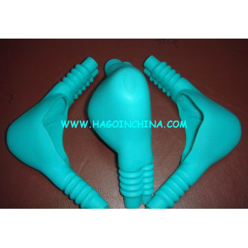 OEM Custom Molded Food Grade FDA Medical Silicone Mask